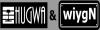 Website von Hugwa & wiygN