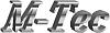 Website von M-Tec