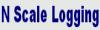 Website von N Scale Logging