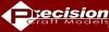 Website von Precisions Craft Models