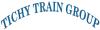 Website von Tichy Train Group