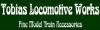 Website von Tobias Locomotive Works