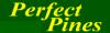 Website von Perfect Pines