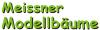 Website von Meissner Modellb&auml;ume