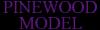Website von Pinewood Model and Scenery