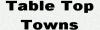 Website von Table Top Towns