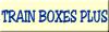 Website von Train Boxes Plus
