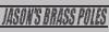 Website von Jasons Brass Poles