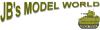 Website von JBs Model World