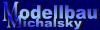 Website von Modellbau Michalsky