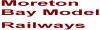 Website von Moreton Bay Model Railways