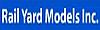 Website von Rail Yard Models Inc.