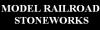 Website von MODEL RAILROAD STONEWORKS