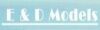 Website von E & D Models
