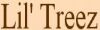 Website von Lil Treez