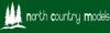 Website von North Country Models