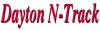 Website von Dayton N-TRACK