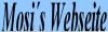Website von Uwe Moosrainer