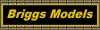 Website von Briggs Models