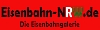 Website von Eisenbahn-NRW