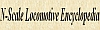 Website von N Scale Locomotive Encyclopaedie
