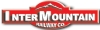Website von Intermountain