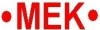 Website von MEK Modelle