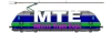 Website von MINI TRAIN EXPO