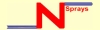 Website von N-Sprays