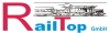 Website von Rail Top