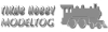 Website von Tikob Hobby