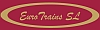 Website von Euro Trains SL