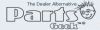 Website von PartsGeek