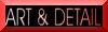 Website von Art und Detail