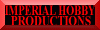 Website von Imperial Hobby Productions