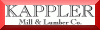 Website von Kappler