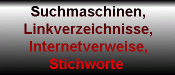Ob Sie jetzt bestimmte Modelle, Gegenstände, Internetseiten oder Stichwörter suchen. Hier finden Sie Suchmaschinen, Linkverzeichnisse, Börsen, Flohmärkte und Internet Verweise fr den Modellbahner