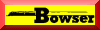 Website von Bowser-Trains