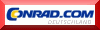 Website von Conrad Elektronik