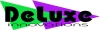 Website von de Luxe Innovation
