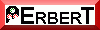 Website von ERBERT