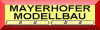 Website von Mayerhofer-Modellbau GmbH