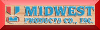 Website von Midwest Products