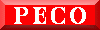 Website von Peco