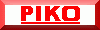 Website von Piko