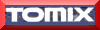 Website von Tomix