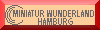 Website von Miniatur Wunderland Hamburg