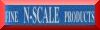 Website von Fine N-Scale Products