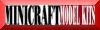 Website von Minicraft Models
