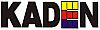 Website von Kaden
